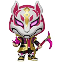 Los mejores  - Funko Pop Games FORTNITE 466 DRIFT- Figura coleccionable de vinilo